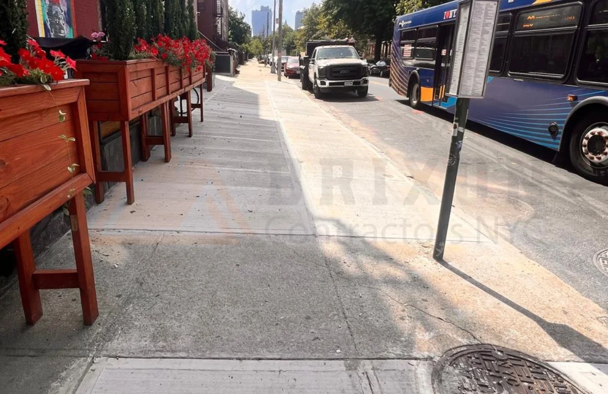 Best Way To Repair Cracks In Concrete